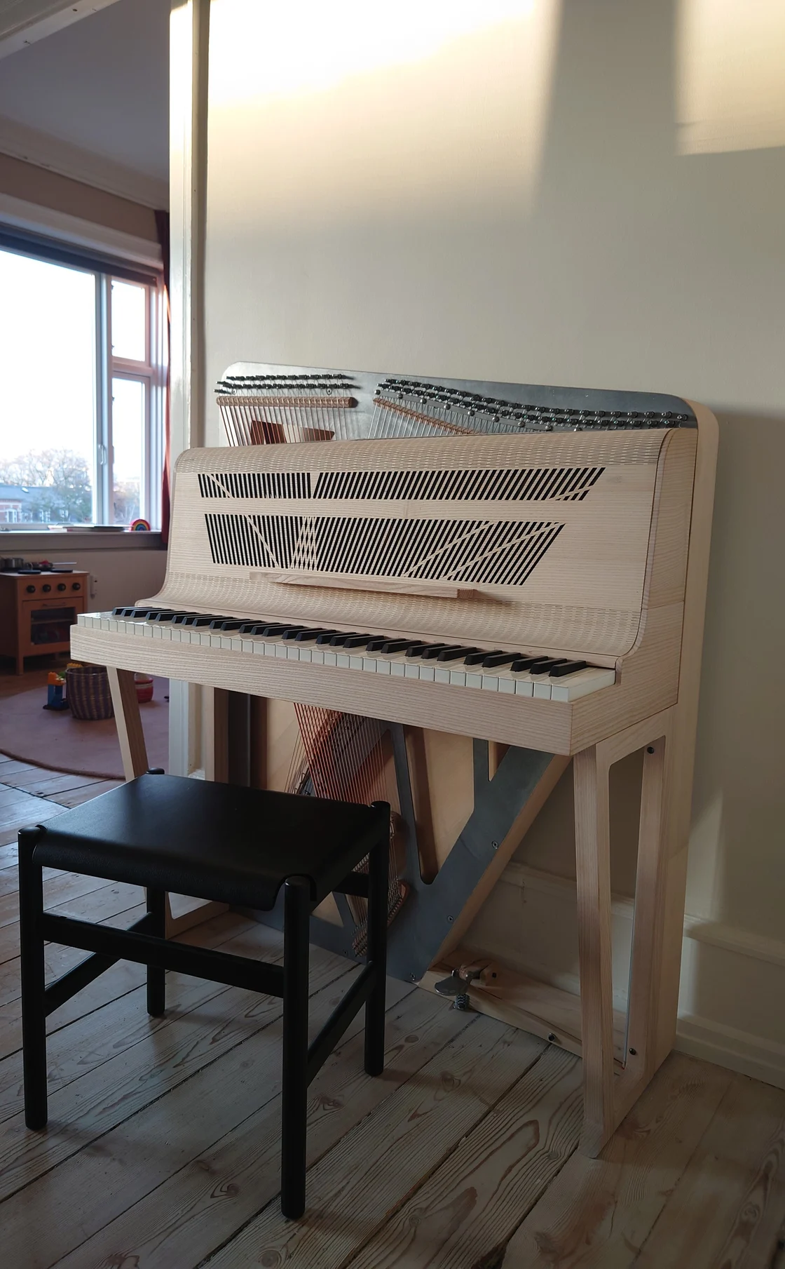 Limited Edition Keybird X1