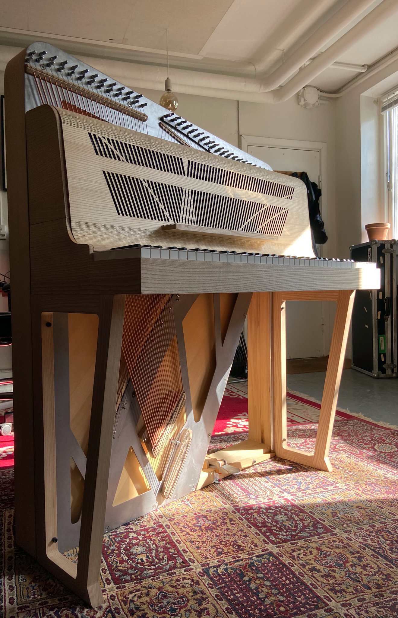 Limited Edition Keybird X1
