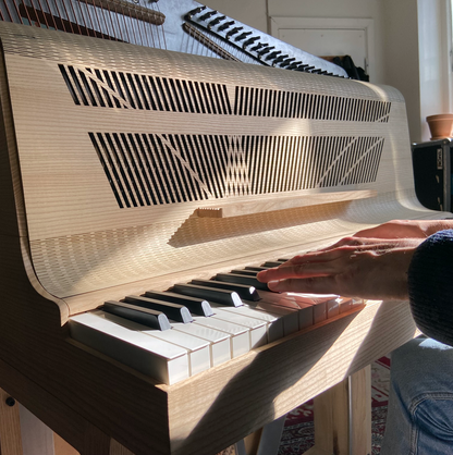 Limited Edition Keybird X1